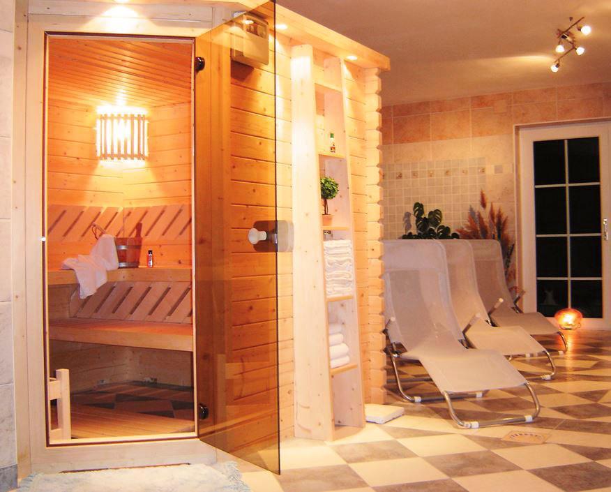 Pension Rudi - Weingut Kellner Otel Pulkau Dış mekan fotoğraf