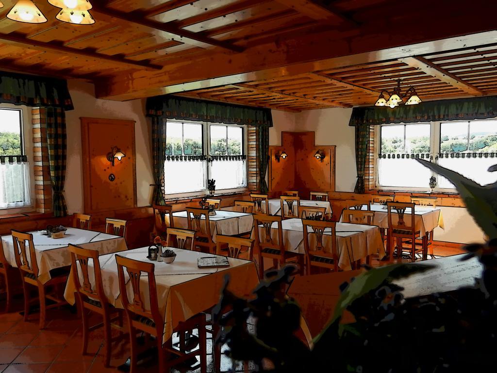 Pension Rudi - Weingut Kellner Otel Pulkau Dış mekan fotoğraf