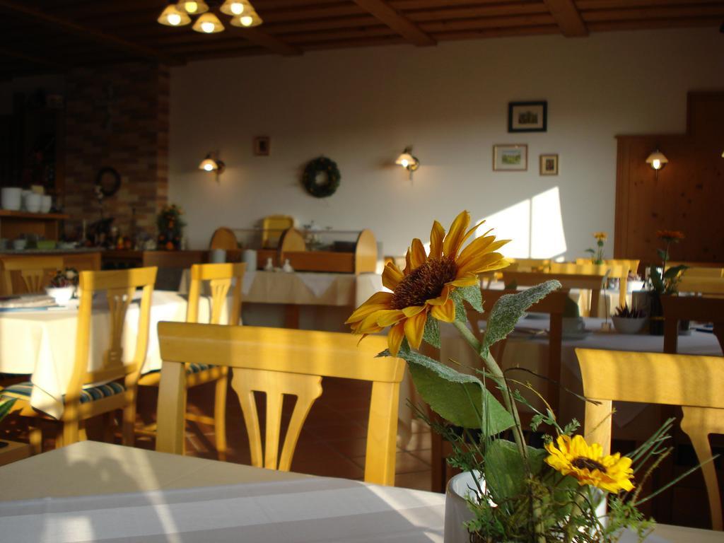 Pension Rudi - Weingut Kellner Otel Pulkau Dış mekan fotoğraf