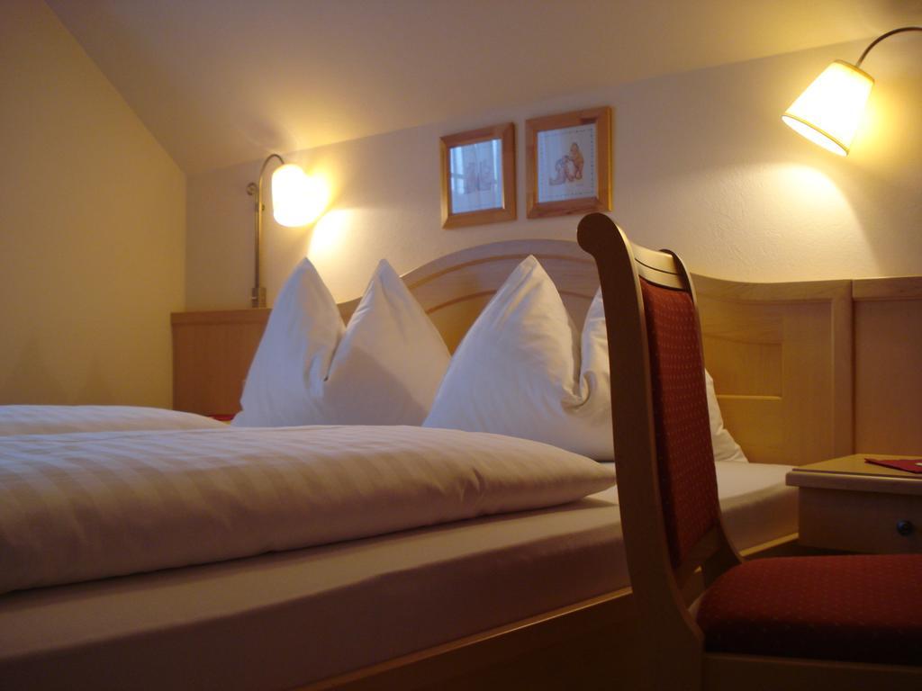 Pension Rudi - Weingut Kellner Otel Pulkau Dış mekan fotoğraf